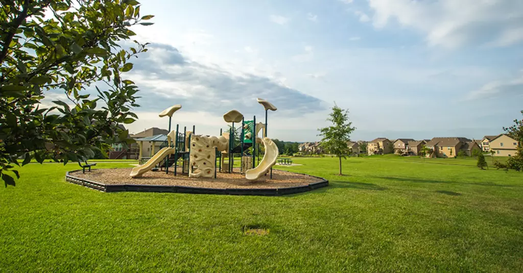 Hunt Midwest Master Planned Communities - Benson Place