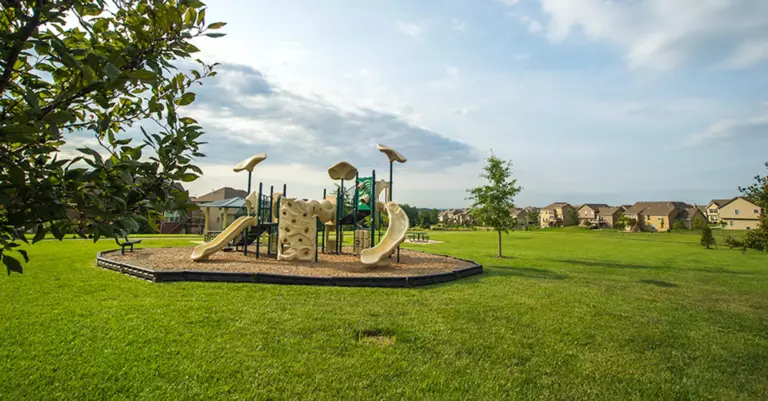 Hunt Midwest Master Planned Communities - Benson Place