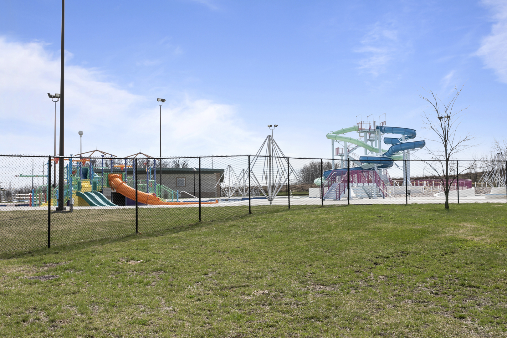 Hunt Midwest Master Planned Communities - Reserve at Riverstone