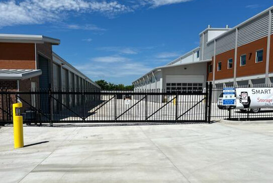 StorTropolis Self-Storage - Olathe - Safe. Clean. Secure. Climate Controlled.