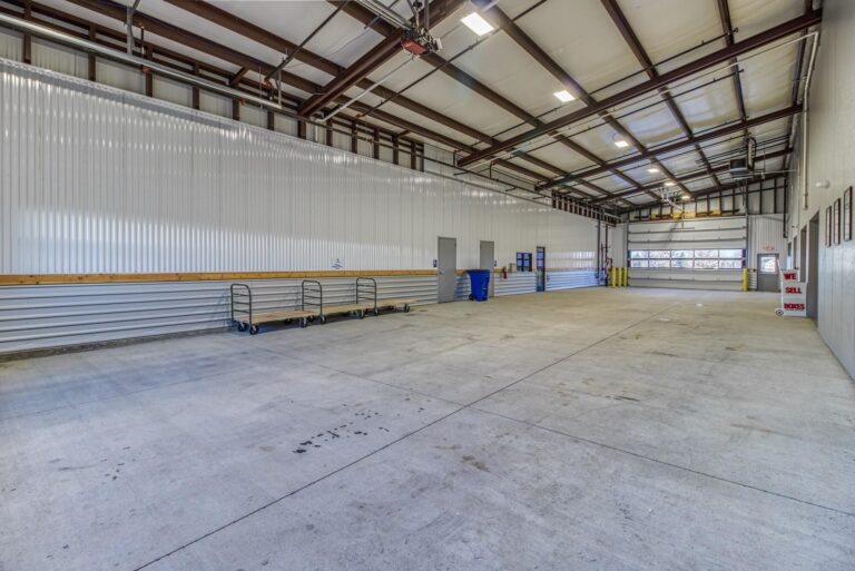 StorTropolis Self-Storage - Blue Springs - Safe. Clean. Secure. Climate Controlled.