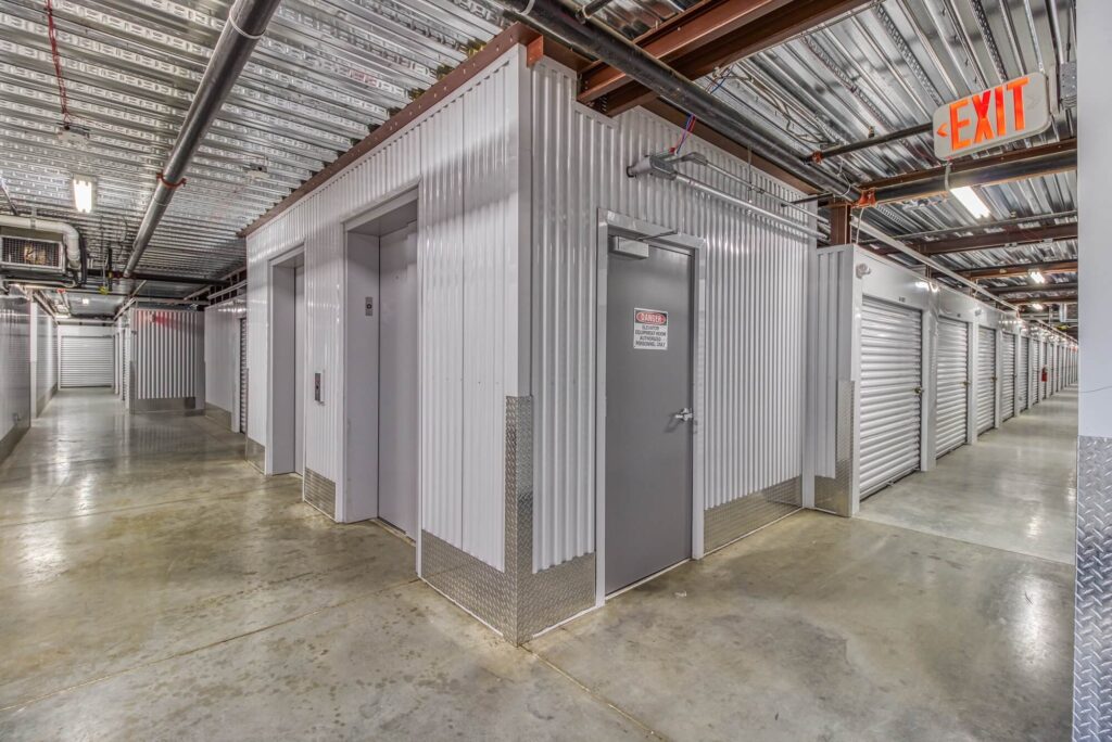 StorTropolis Self-Storage - Blue Springs - Safe. Clean. Secure. Climate Controlled.