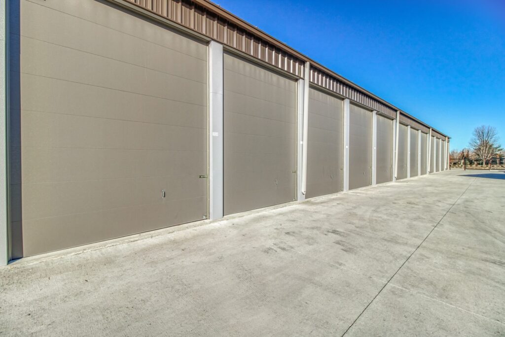 StorTropolis Self-Storage - Blue Springs - Safe. Clean. Secure. Climate Controlled.
