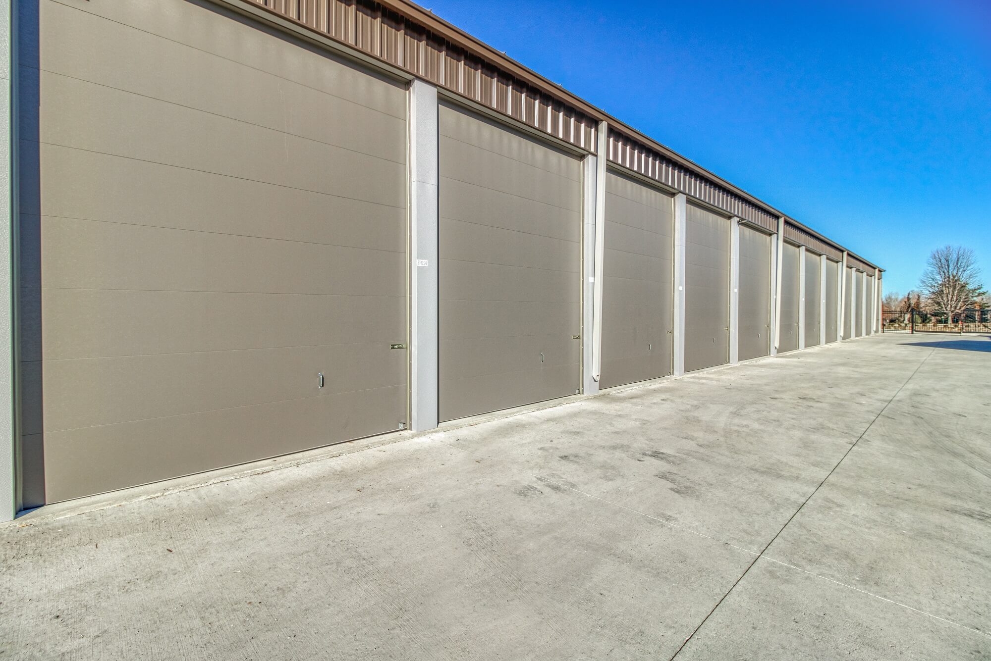 StorTropolis Self-Storage - Blue Springs - Safe. Clean. Secure. Climate Controlled.
