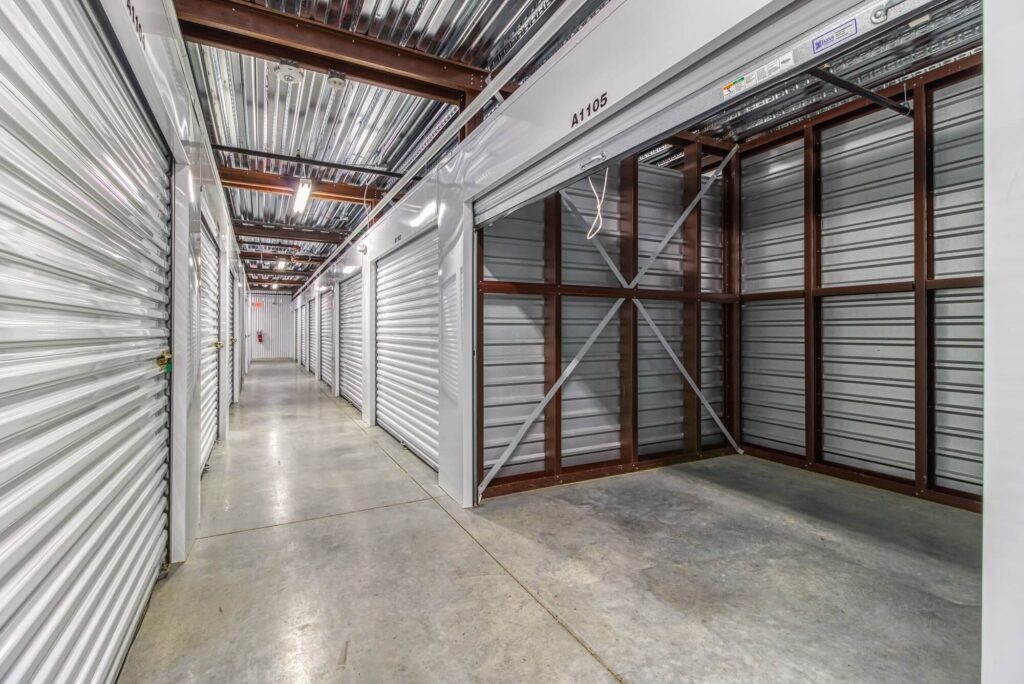 StorTropolis Self-Storage - Blue Springs - Safe. Clean. Secure. Climate Controlled.