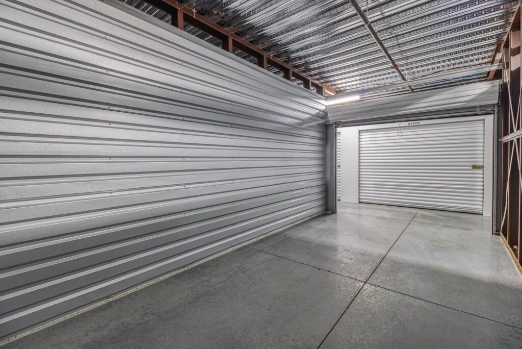 StorTropolis Self-Storage - Blue Springs - Safe. Clean. Secure. Climate Controlled.