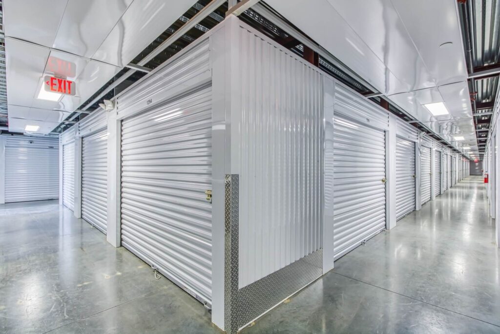 StorTropolis Self-Storage - Tiffany Springs - Safe. Clean. Secure. Climate Controlled.