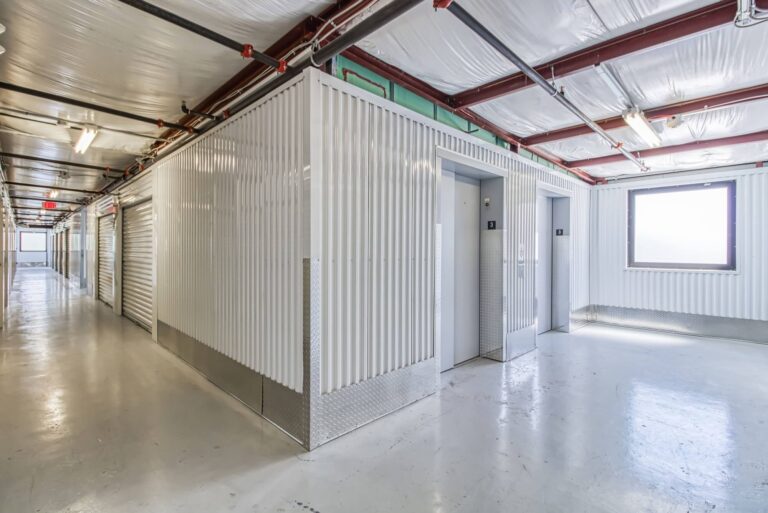 StorTropolis Self-Storage - Tiffany Springs - Safe. Clean. Secure. Climate Controlled.