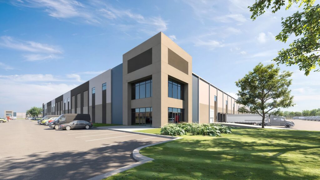 Simpsonville 64 - Up to 3.3M SF build-to-suit in Simpsonville, KY