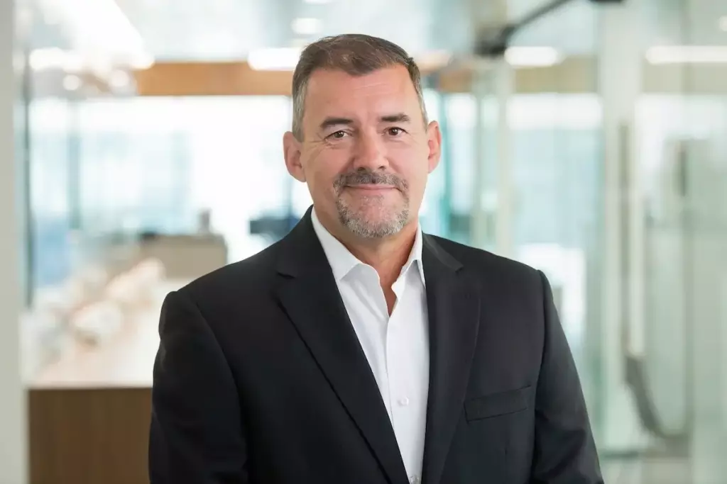 Senior Vice President Aaron Schmidt oversees Hunt Midwest’s strategic efforts to identify new property acquisitions and create new development opportunities across the U.S.