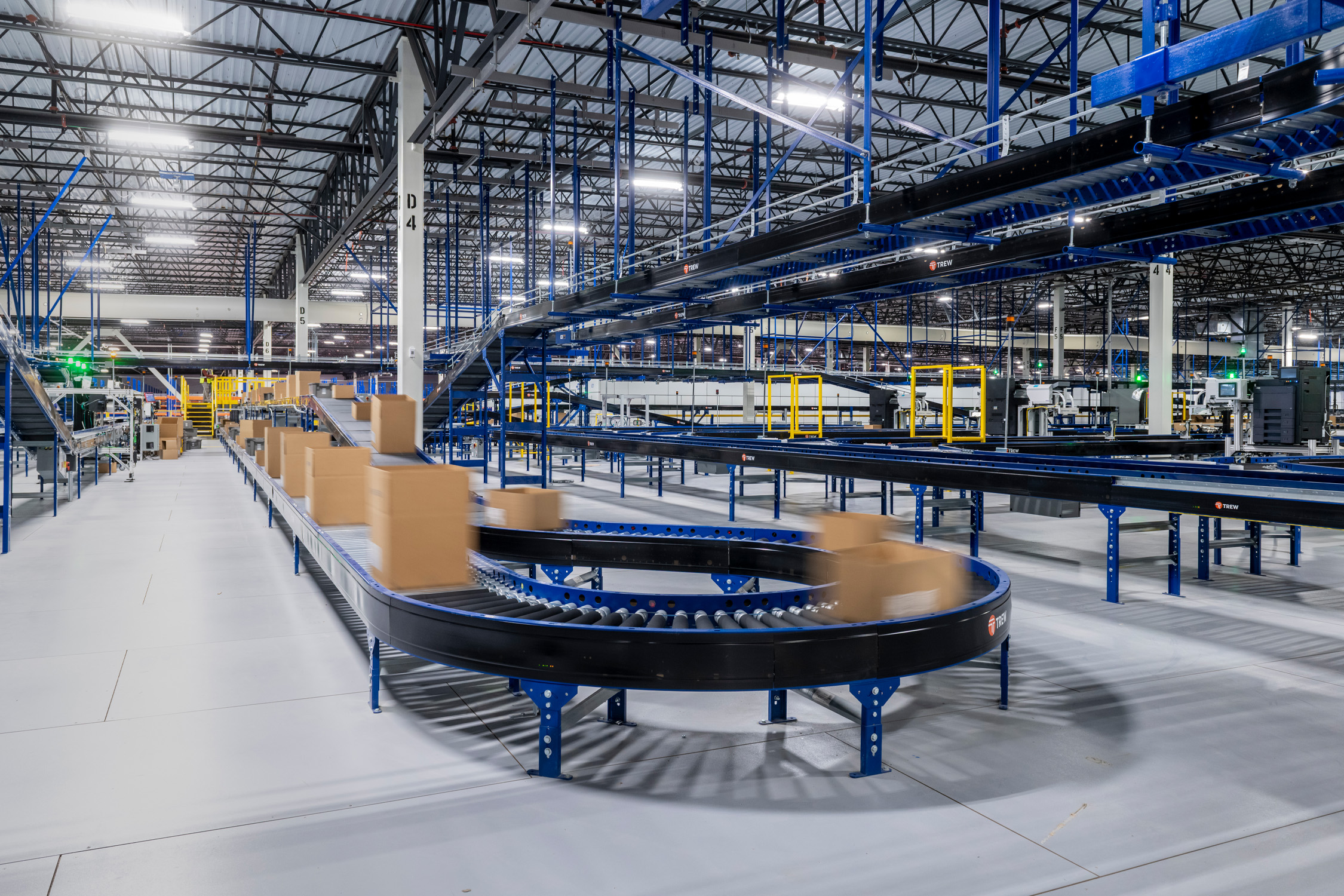 Hunt Midwest Business Center Logistics VI - 306,556 SF - Industrial Development - Kansas City, MO