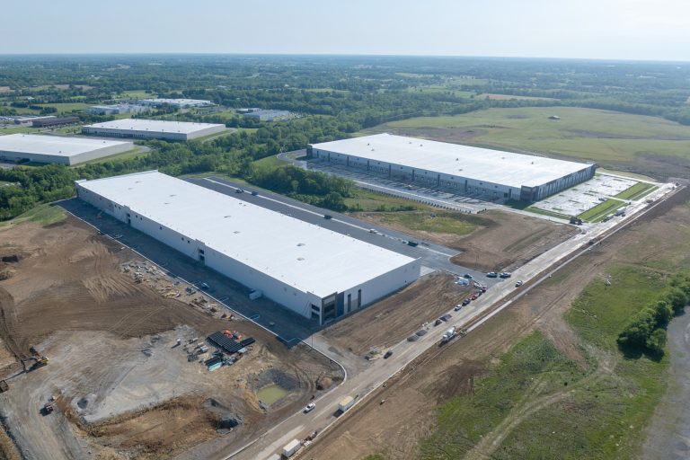 Simpsonville 64 - Up to 3.3M SF build-to-suit in Simpsonville, KY