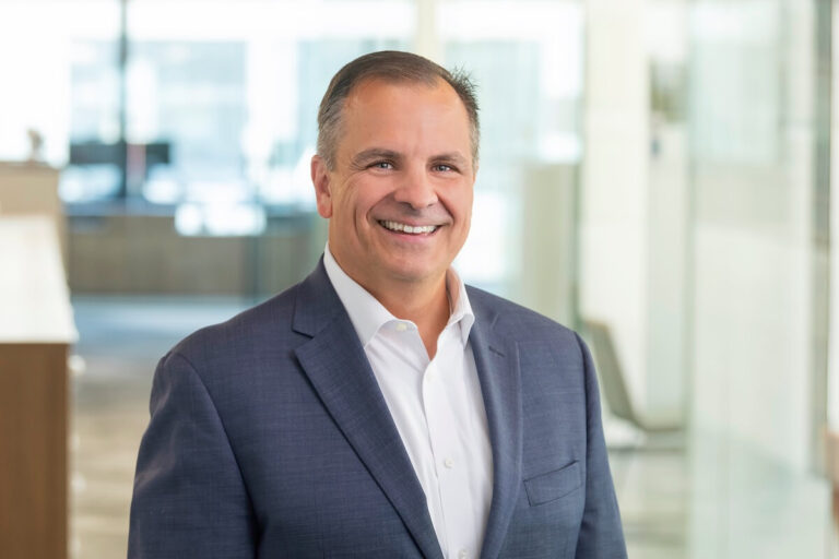 Executive Vice President Mike Bell is responsible for the overall growth and management of all Hunt Midwest industrial and residential development. He also leads the company’s construction management and acquisition teams.
