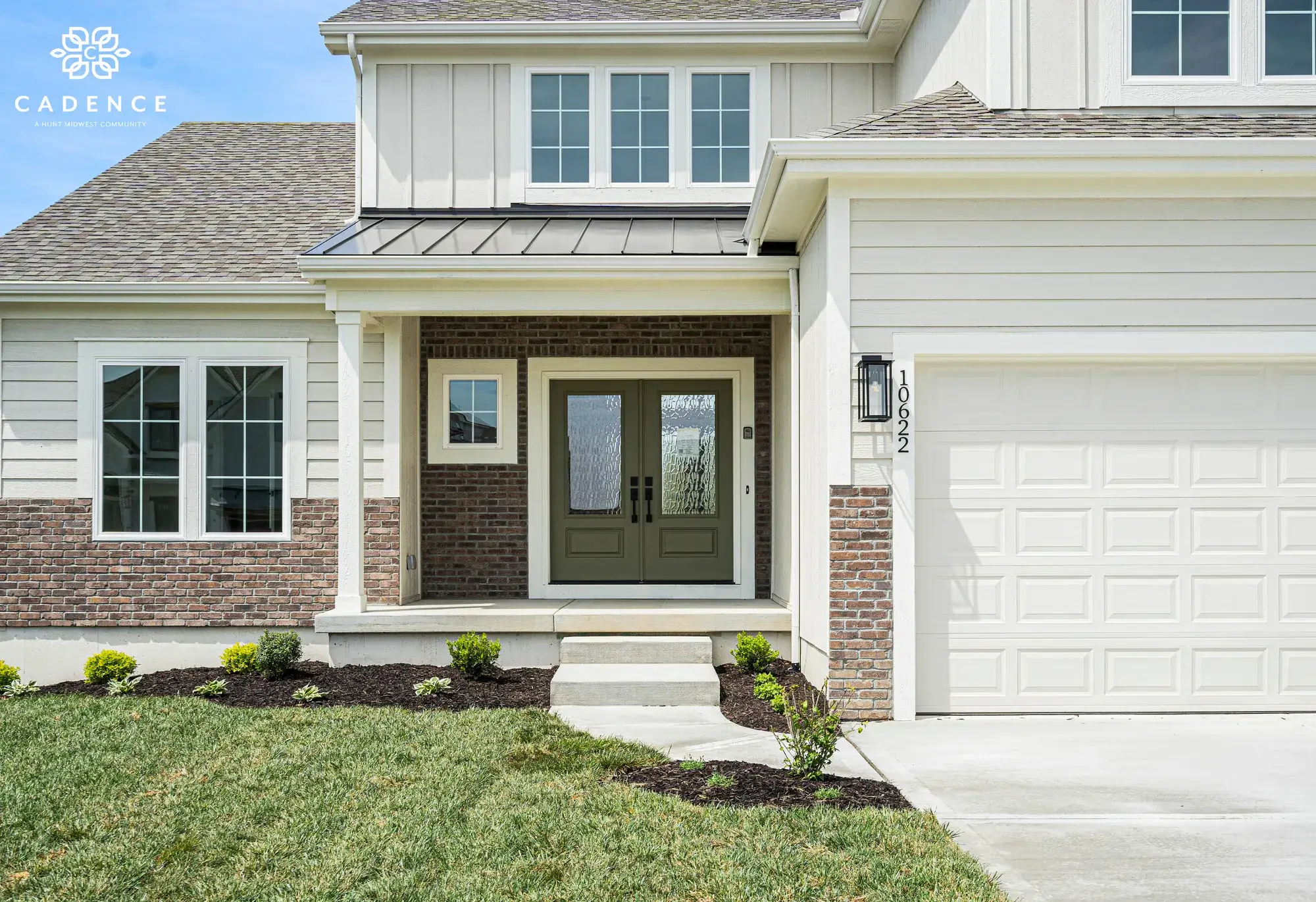 Hunt Midwest Master Planned Communities - Cadence