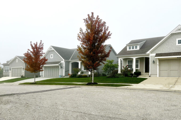 Hunt Midwest Master Planned Communities - Enclave at Prairie Star