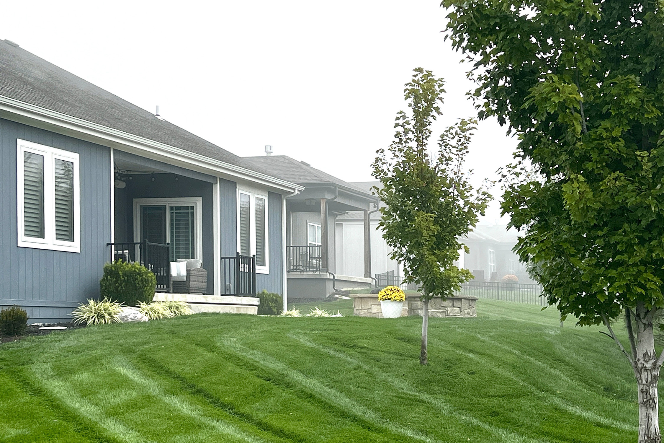 Hunt Midwest Master Planned Communities - Enclave at Prairie Star