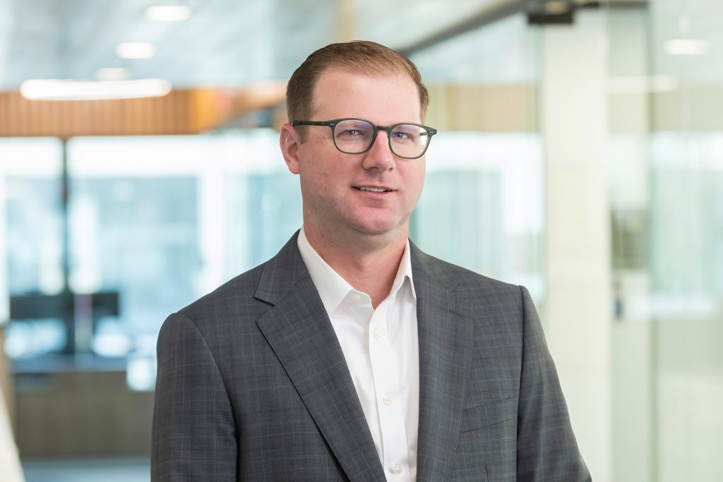 Wes Detwiler is responsible for financial due diligence on all Hunt Midwest projects and plays a critical role in the financial planning and investment strategy of the company.