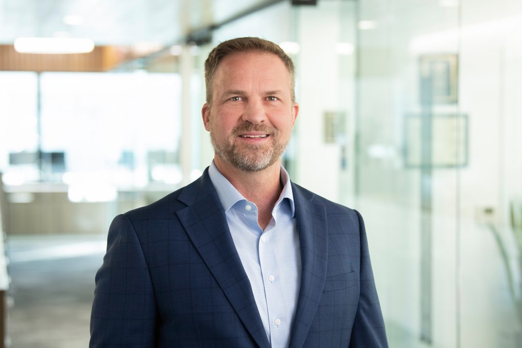 Troy Culver is responsible for the planning, design, and regulatory coordination of Hunt Midwest infrastructure and new development projects. He also aids the team in sourcing new development opportunities.
